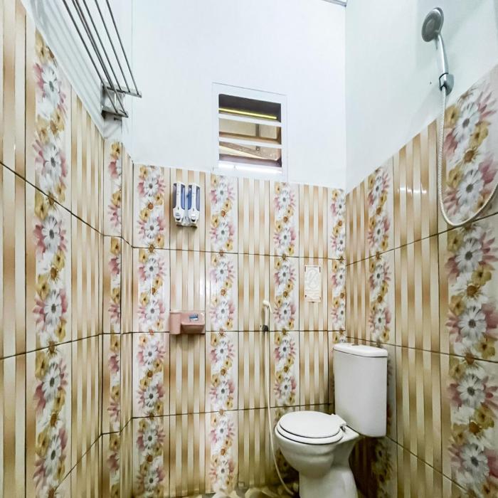 reddoorz near salib kasih tarutung