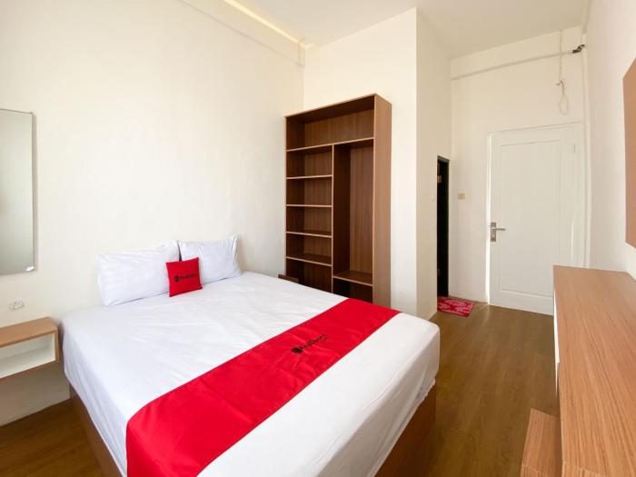 reddoorz near sondokoro agrotourism karanganyar