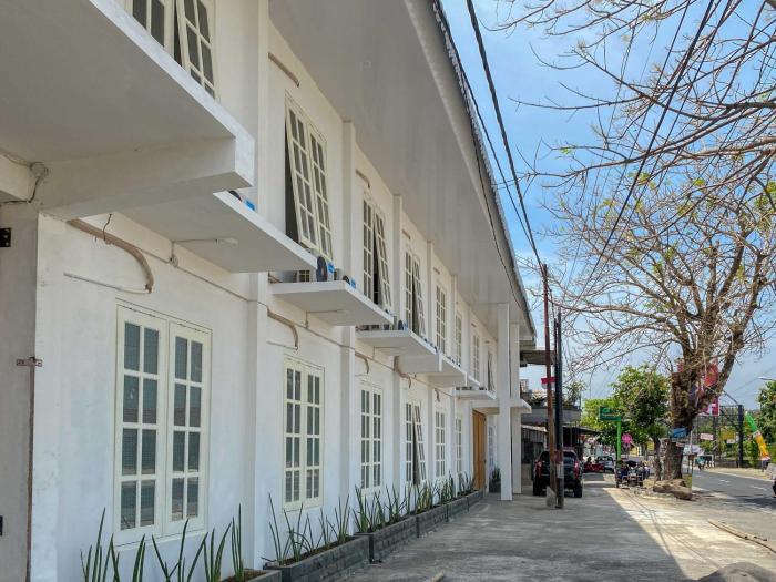 reddoorz near sondokoro agrotourism karanganyar