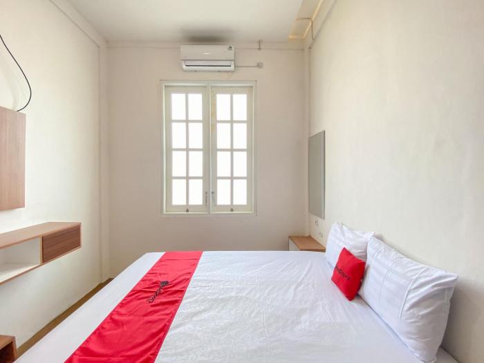 reddoorz near sondokoro agrotourism karanganyar