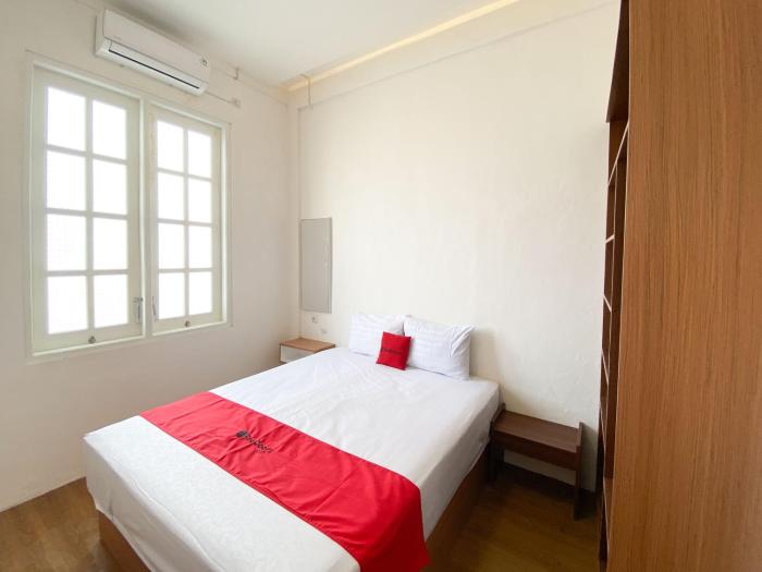 reddoorz near sondokoro agrotourism karanganyar