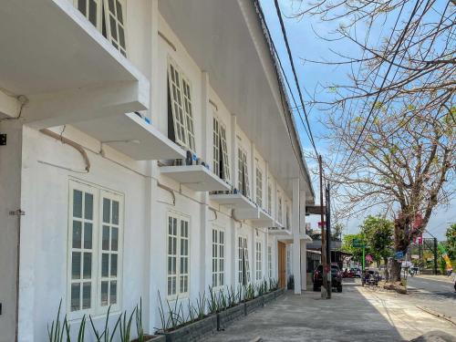 reddoorz near sondokoro agrotourism karanganyar