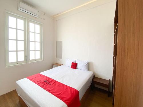 reddoorz near sondokoro agrotourism karanganyar