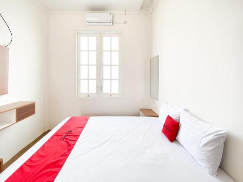 reddoorz near sondokoro agrotourism karanganyar