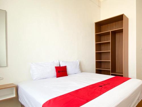 reddoorz near sondokoro agrotourism karanganyar