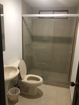 aparta hotel roca marina