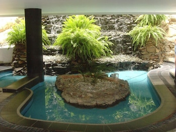 aparta hotel roca marina