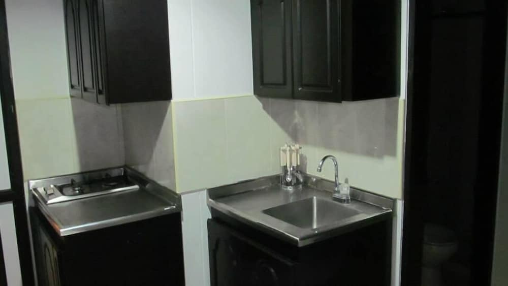 aparta hotel roca marina