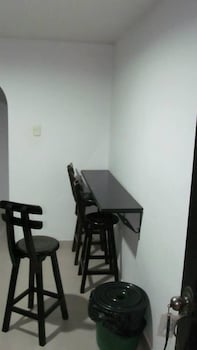 aparta hotel roca marina