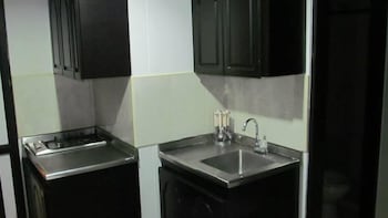 aparta hotel roca marina