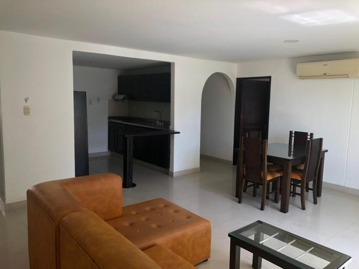 aparta hotel roca marina