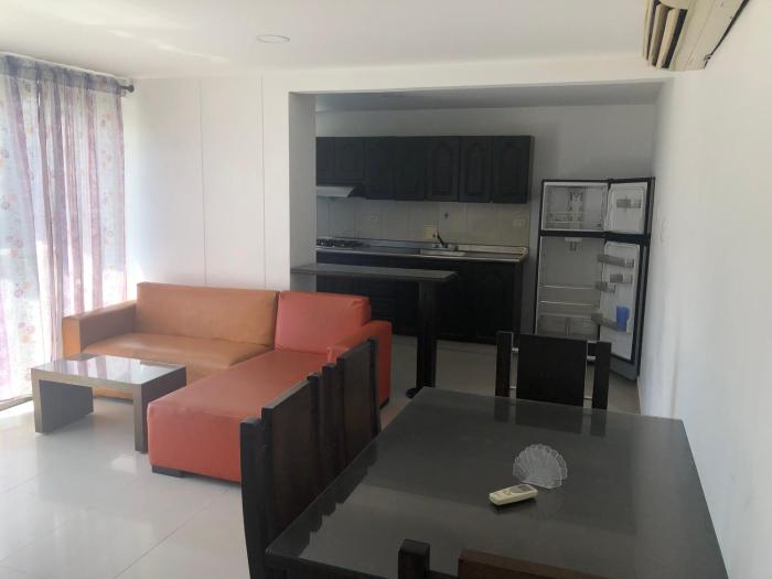 aparta hotel roca marina