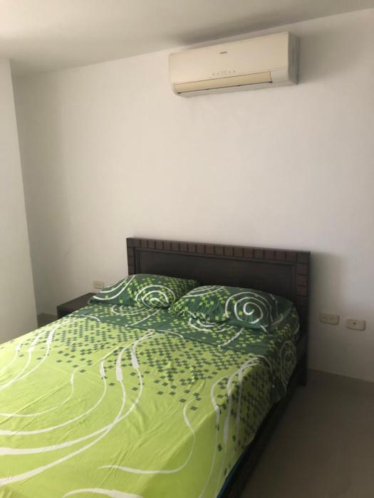 aparta hotel roca marina