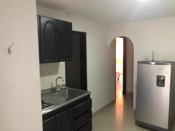 aparta hotel roca marina