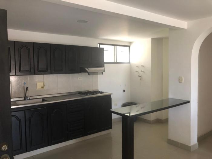 aparta hotel roca marina