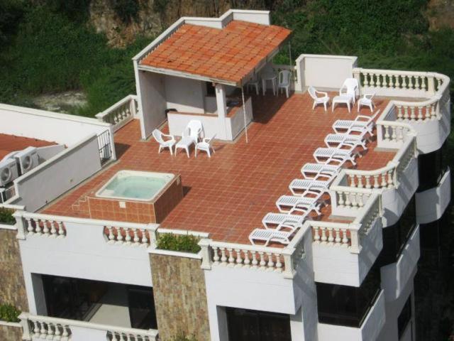 aparta hotel roca marina