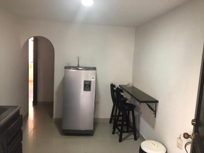 aparta hotel roca marina