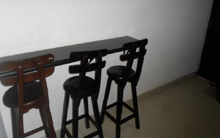 aparta hotel roca marina