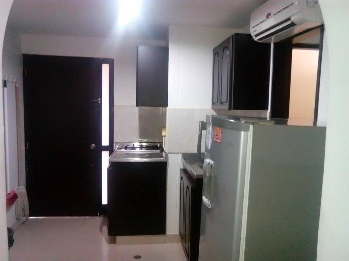 aparta hotel roca marina