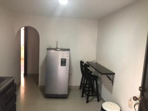 Aparta Hotel Roca Marina,Santa Marta>>Gaira,3 star