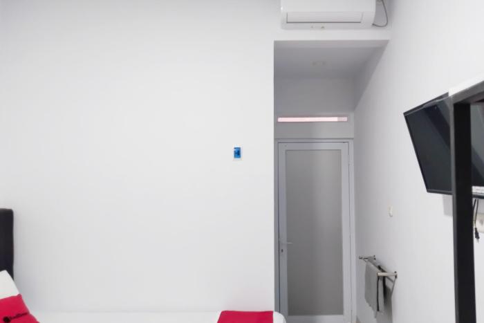 reddoorz near universitas siliwangi 2