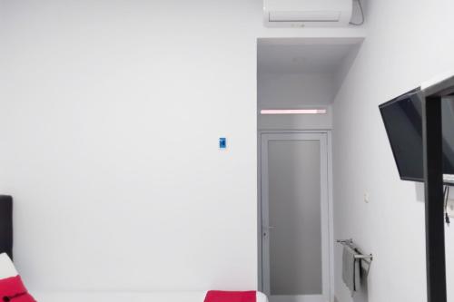 reddoorz near universitas siliwangi 2