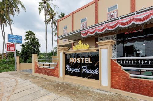 reddoorz near waterworld lampung