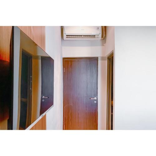reddoorz plus d san residence buah batu