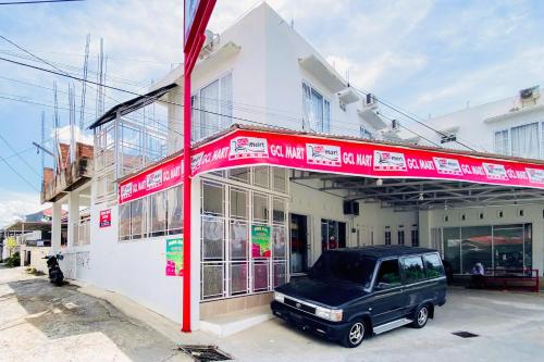 reddoorz syariah at gcl bukittinggi
