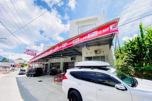 reddoorz syariah at gcl bukittinggi