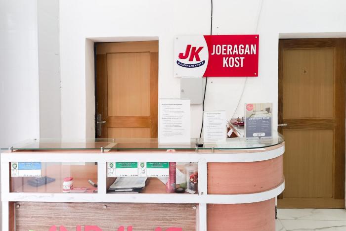reddoorz syariah at sungai pinang muara bungo