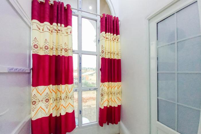 reddoorz syariah at sungai pinang muara bungo