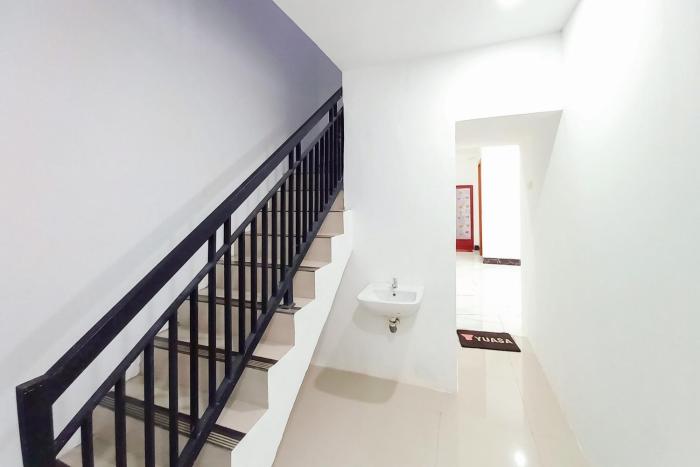 reddoorz syariah at sungai pinang muara bungo