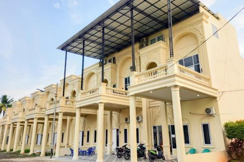 Reddoorz Syariah At Sungai Pinang Muara Bungo,,2 star