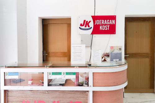 reddoorz syariah at sungai pinang muara bungo