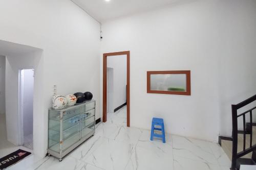 reddoorz syariah at sungai pinang muara bungo