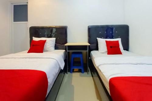 reddoorz syariah at sungai pinang muara bungo