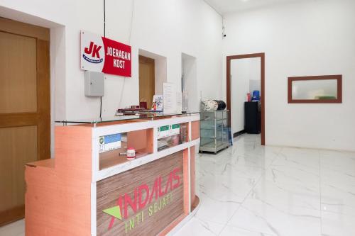 reddoorz syariah at sungai pinang muara bungo