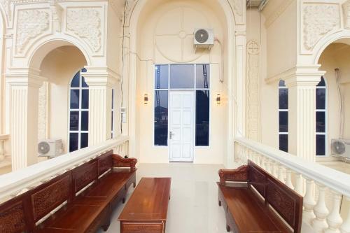 Reddoorz Syariah At Sungai Pinang Muara Bungo,,2 star