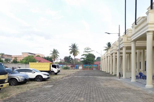 reddoorz syariah at sungai pinang muara bungo