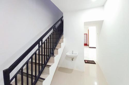 reddoorz syariah at sungai pinang muara bungo
