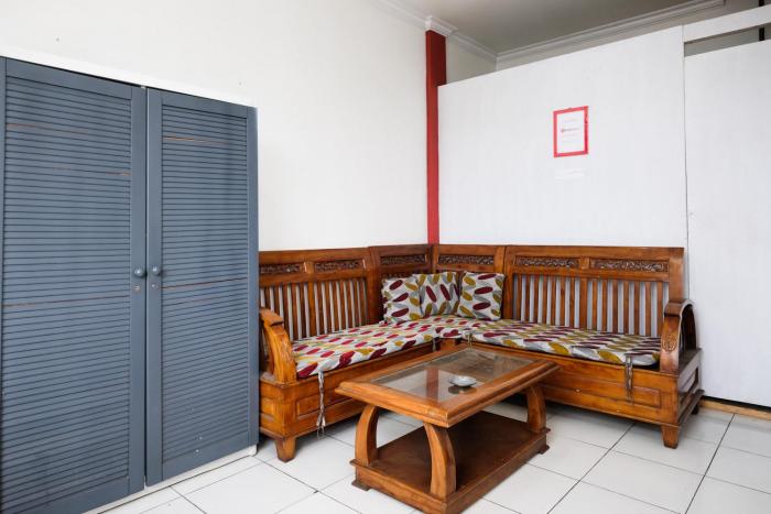 reddoorz syariah near alun alun wonosobo 4