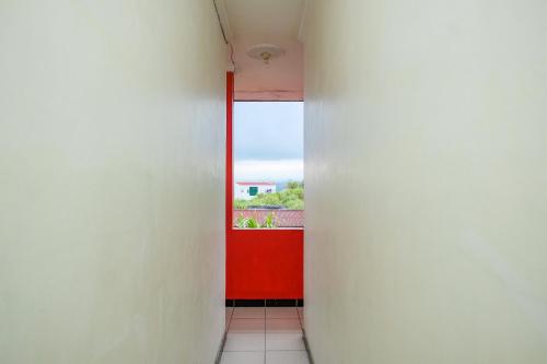 Reddoorz Syariah Near Alun Alun Wonosobo 4,,2 star