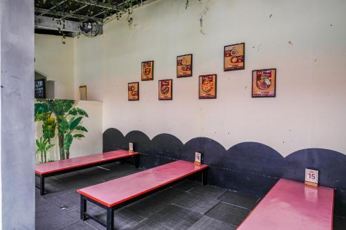 reddoorz syariah near alun alun wonosobo 4