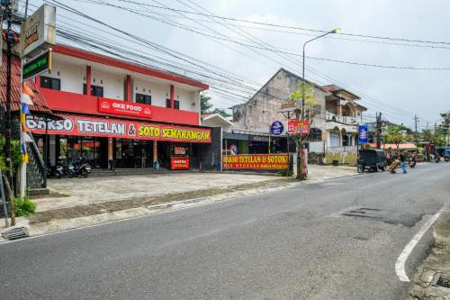 reddoorz syariah near alun alun wonosobo 4