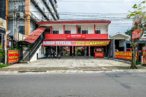 reddoorz syariah near alun alun wonosobo 4