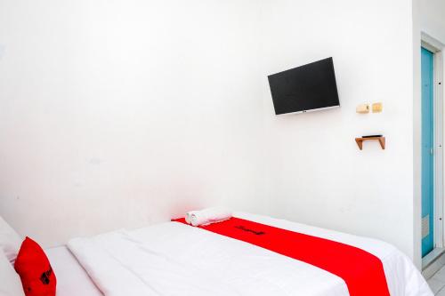 reddoorz syariah near alun alun wonosobo 4