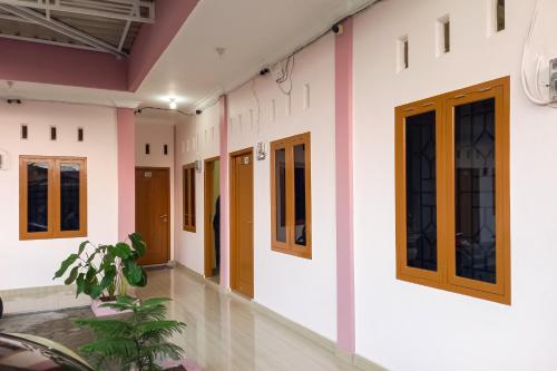reddoorz syariah near jbc jambi
