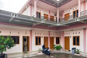 reddoorz syariah near jbc jambi
