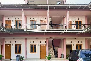 reddoorz syariah near jbc jambi